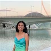 Profesora de inglés nivel B2 para estudiantes de todas las edades