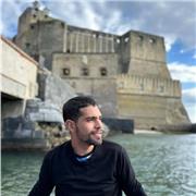 Profesor de inglés e italiano básico para principiantes