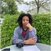 I offer bespoke and engaging poetry workshop sessions