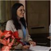 Laureata in Filologia Moderna offro ripetizioni online di italiano, grammatica e storia dell’arte e aiuto compiti.