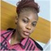 I am very passionate and patient and my lessons are aimed at helping my students get a grounded knowledge in Biology.