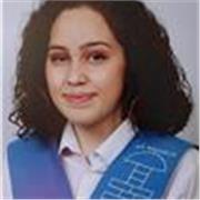 Profesora particular de lengua castellana y literatura
