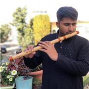 5 years Experience Indian Flute, Bansuri Trainer