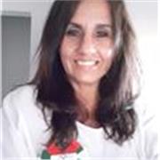 Insegnante certificata offre lezioni di italiano per ispanofoni