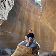 Clases particulares de física, matemáticas, química y biología