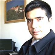 Turkish tutor teaches all ages and levels