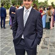 Doy clases de refuerzo de la materia que necesite el alumno