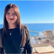 Soy Pedagoga y Orientadora educativa. Coaching académico para Primaria y Secundaria. Refuerzo educativo Primaria