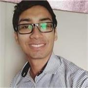 Profesor de inglés ofrece clases particulares y apoyo académico para todas las edades