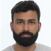 Umar Farooq