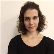 LAUREANDA MAGISTRALE OFFRE RIPETIZIONI DI TEDESCO E PERIENZA DECENNALE