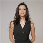 HR professional & Psychology graduate offering coaching to students to build resilience, confidence, time management &study skills