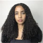 I am an educative and engaging tutor. I can teach Spanish or English. My classes can be made for students of all levels and ages. I focus on the curriculum but I include useful exercises for the student to learn the material. I also include games, music a