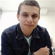 Nativo del idioma español, ofrezco clases particulares a Adultos y refuerzo conocimientos de informática básica a adolescentes