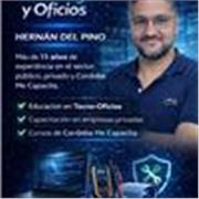 Profesor de Informatica y Tecnologia Clases Online Personalizadas
