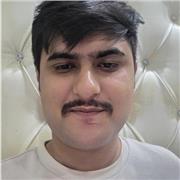 I give private lessons tailored to you level and learning needs.