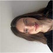 Profesora de apoyo escolar de diversas asignaturas (ciencia, inglés, lengua)