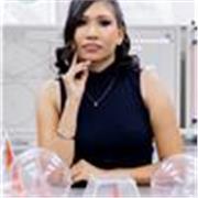 Professora particular de matemática para crianças e adultos, com foco em matemática básica e geometria