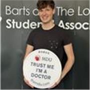 Dr Adam... Bespoke tutoring ONLINE from Medical Doctor Adam - Friendly, International, Experienced GCSE & IB, Biology