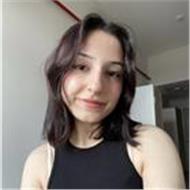 Semanur Çakmakçi