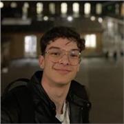 Étudiant en philosophie propose cours de philosophie, d'HLP pour réussir votre lycée et votre bac. 
