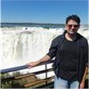 Profesor de geografía para nivel secundario