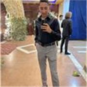 Self_motivated person with teaching skills, funny methods