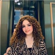 I am an English tutor passionate about helping students grow in their language skills and confidence.