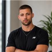 Dein Online Personal Trainer für erfolgreichen Muskelaufbau, Fitness und Gesundheit 