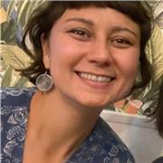 Profesora de Inglés Extraescolar y Particulares