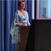 Psicologa, psicoterapeuta, profesora en la universidad