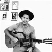 Doy clases de guitarra entretenidas y dinámicas
