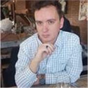 Profesor de apoyo de Lengua y Literatura Inglesa