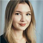 Native Russian Tutor | Tailored Lessons for Children & Adults (London & Online)