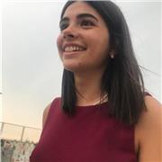 Una persona con mucho entusiasmo por aprender y hacerles llegar ese sentimiento a mis alumnos.  Le daré clase a infantil de mayor.