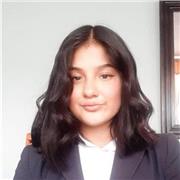 Soy estudiante, se patinar y se me dan bien las clases de primaria
