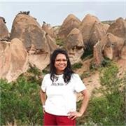 Very passionate teacher with over 20 years of experience in tutoring.