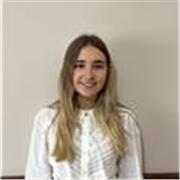 Estudié inglés durante 8 años y tengo certificado B2. Puedo dar clases particulares a niños y a adolescentes.