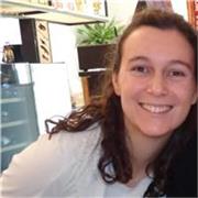 Estudiante de medicina de 5o año en la UAB con Advanced (CAE, nivel C1), enseño inglés hasta  nivel B2, 10 años experiencia