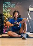 Professor particular de yoga, personal trainer e educador físico