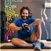 Professor particular de yoga, personal trainer e educador físico