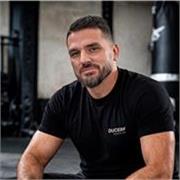 Ancien sportif de haut niveau et membre de l'équipe de France de Kung-fu SANDA pendant plus de 15 années