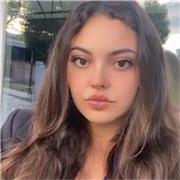 Profesora de psicología para carrera y máster habilitante