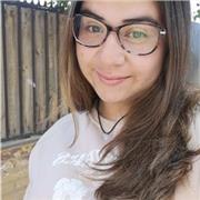 Profesora de EGB mención matemática