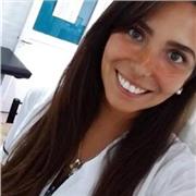 Licenciada en nutrición imparte clases de biología, anatomía, fisiología y fisiopatología