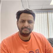 Khalid Hussain