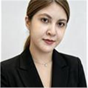 Ayça Basak Sarikizogullari