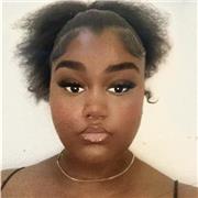 Marissa Baffour