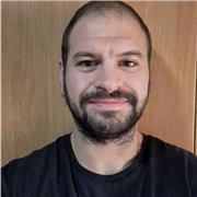 Profesor de cine para gente de diferentes niveles especializado en la post-producción.
