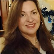 Imparto clases específicas de inglés científico y técnico y de inglés general para secundaria y primaria
